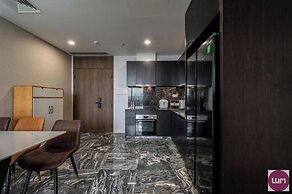 Lumiere Riverside Suite Vip