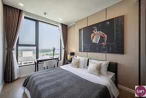 Lumiere Riverside Suite Vip