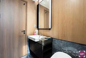 Lumiere Riverside Suite Vip