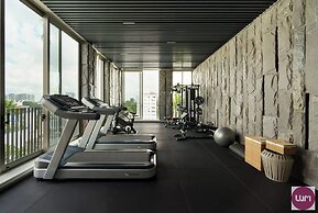 Lumiere Riverside Suite Vip