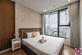 Lumiere Riverside Suite Vip