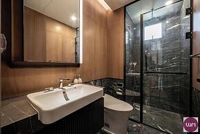 Lumiere Riverside Suite Vip