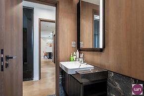 Lumiere Riverside Suite Vip