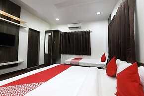 Vishnupriya Grand