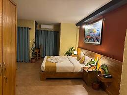 Annapurna Boutique Hotel