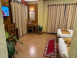 Annapurna Boutique Hotel