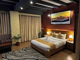 Annapurna Boutique Hotel