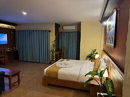 Annapurna Boutique Hotel
