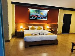 Annapurna Boutique Hotel