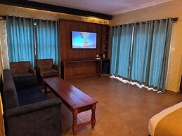 Annapurna Boutique Hotel