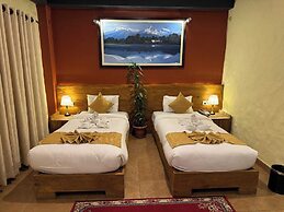 Annapurna Boutique Hotel
