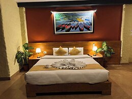 Annapurna Boutique Hotel