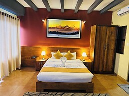 Annapurna Boutique Hotel