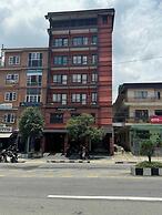 Annapurna Boutique Hotel