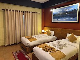 Annapurna Boutique Hotel