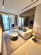 P Residence Phnom Penh