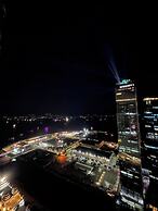 P Residence Phnom Penh