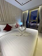 P Residence Phnom Penh