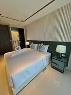 P Residence Phnom Penh