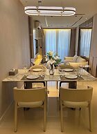 P Residence Phnom Penh