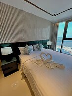 P Residence Phnom Penh