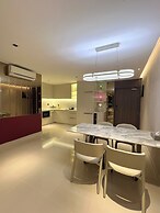 P Residence Phnom Penh