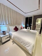 P Residence Phnom Penh