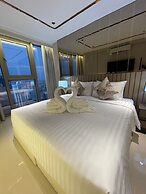 P Residence Phnom Penh