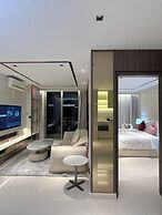 P Residence Phnom Penh