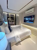 P Residence Phnom Penh