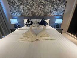 P Residence Phnom Penh