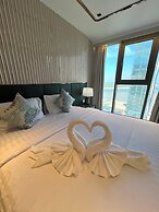 P Residence Phnom Penh