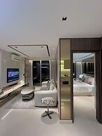 P Residence Phnom Penh