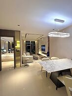 P Residence Phnom Penh