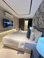 P Residence Phnom Penh