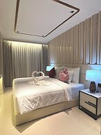 P Residence Phnom Penh