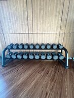 P Residence Phnom Penh