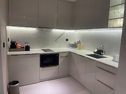 P Residence Phnom Penh