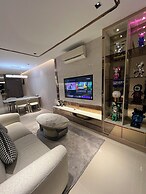 P Residence Phnom Penh