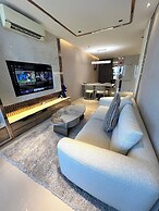 P Residence Phnom Penh