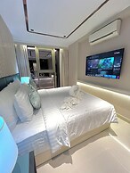 P Residence Phnom Penh