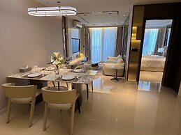 P Residence Phnom Penh