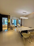 P Residence Phnom Penh