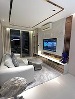 P Residence Phnom Penh