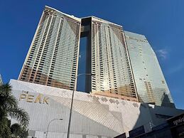 P Residence Phnom Penh