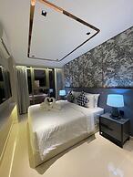 P Residence Phnom Penh