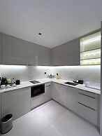 P Residence Phnom Penh