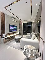 P Residence Phnom Penh