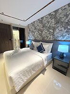 P Residence Phnom Penh