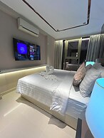 P Residence Phnom Penh